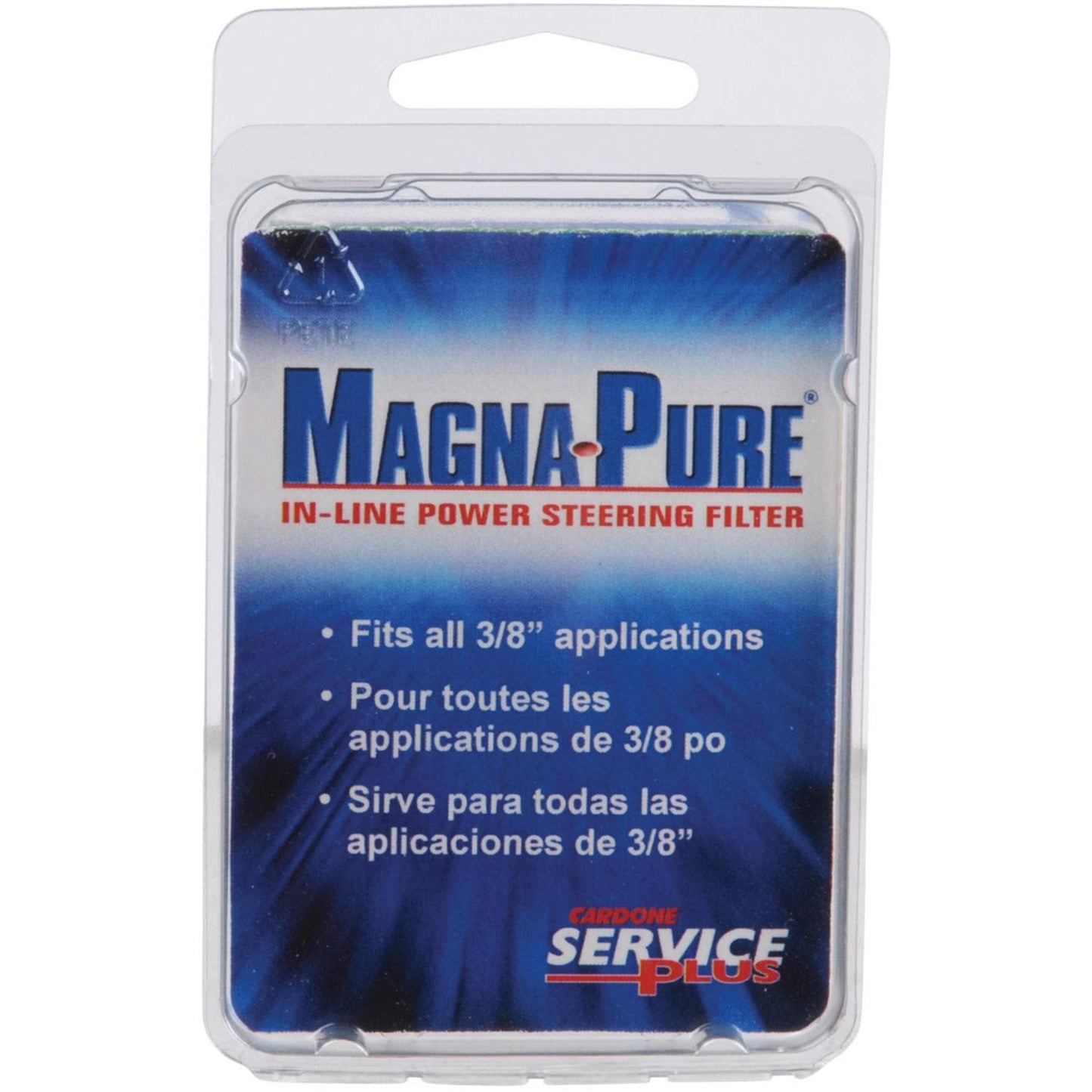Cardone 20-P038F Filtro de dirección asistida