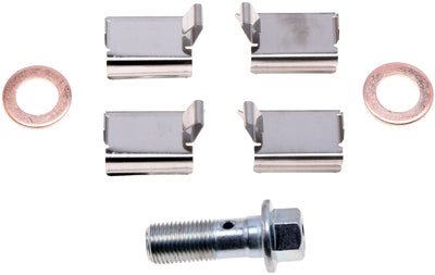 ACDelco Professional Durastop 18FR2509C Étrier de frein à disque