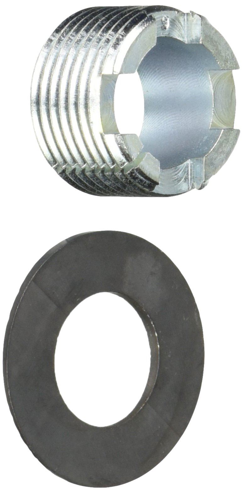 Specialty Products 23006 Roulette d'alignement/bague de cambrure