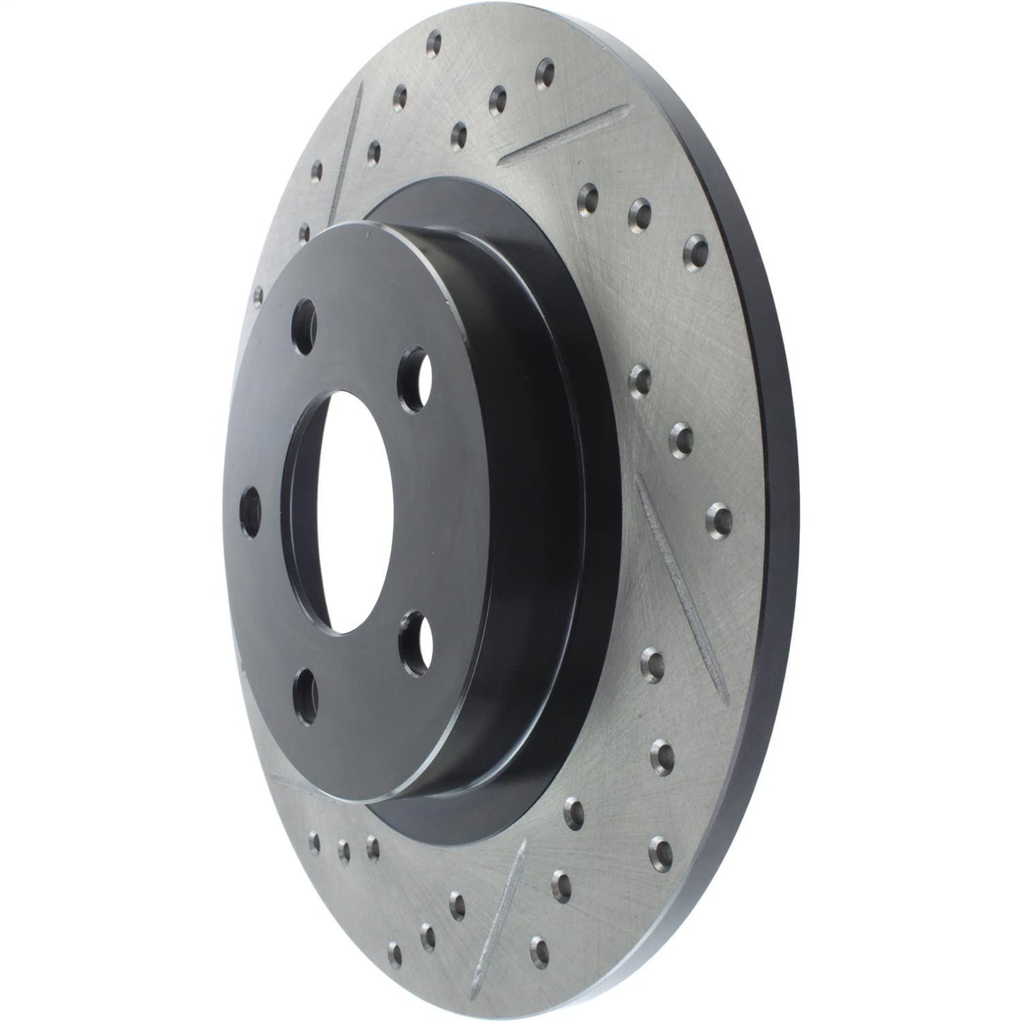 Stoptech 127.62064CR Disque de frein à disque
