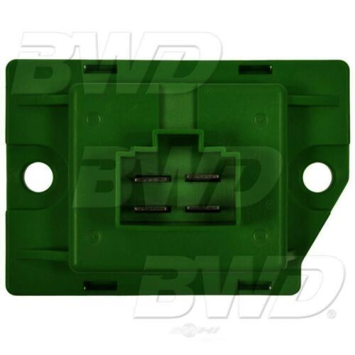 BWD RU1542 HVAC Blower Motor Resistor