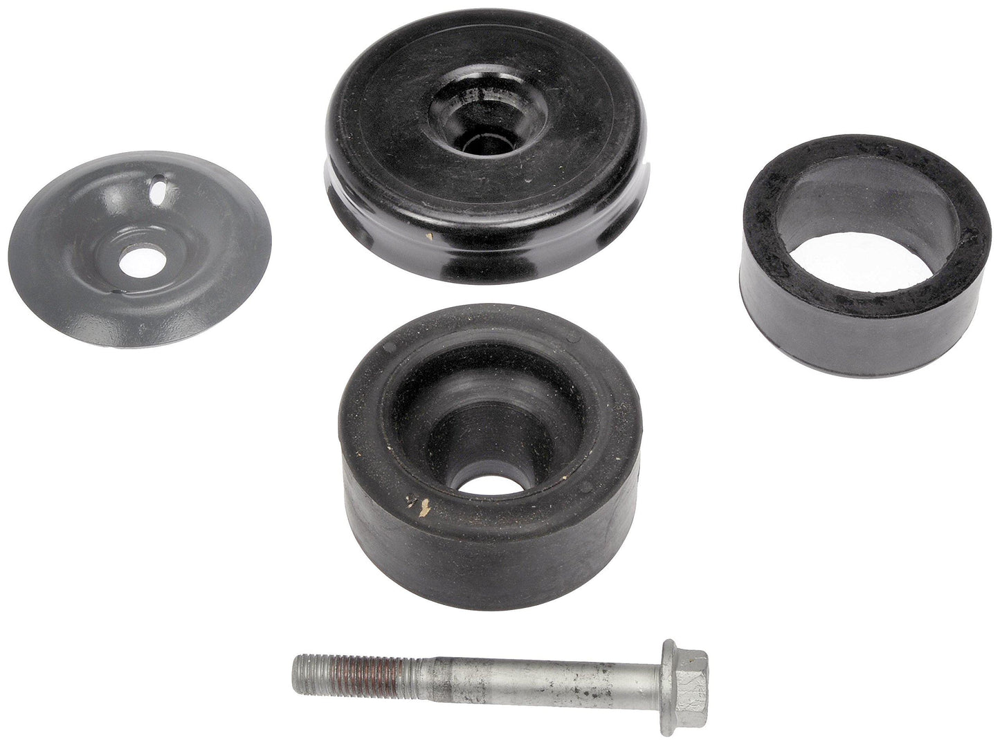 Dorman 924-181 Body Mount