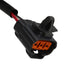 Beck/Arnley 178-8181 Ignition Coil