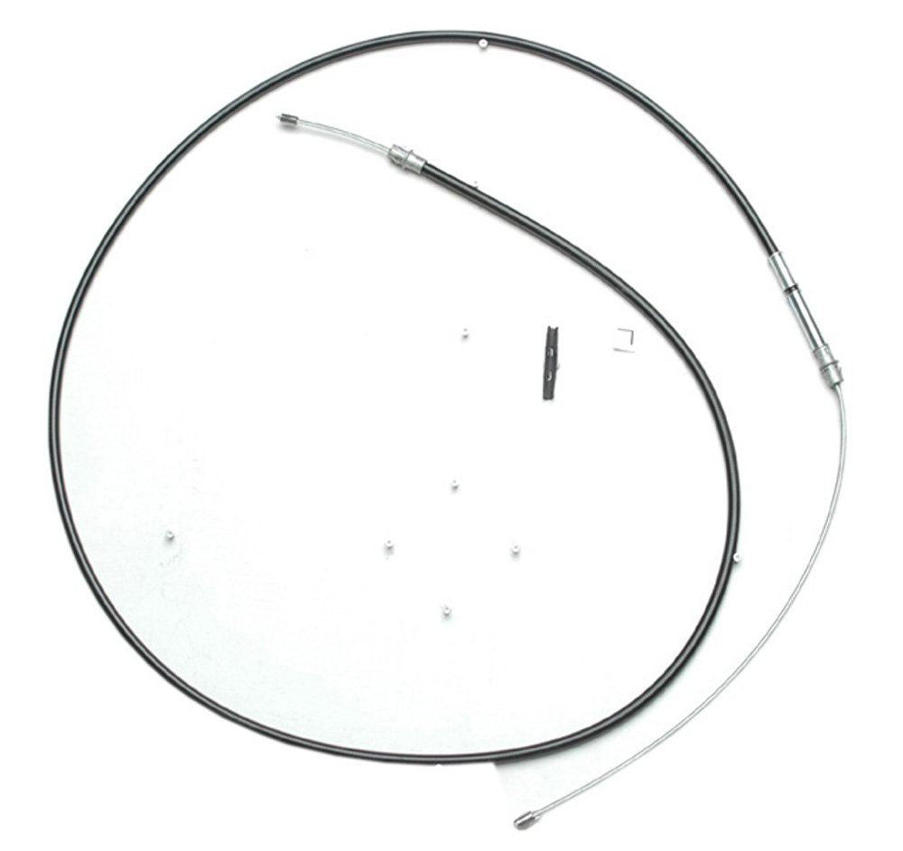Câble de frein de stationnement Raybestos BC95370