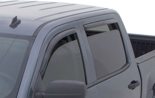 Auto Ventshade (AVS) 194528 Deflector de ventana lateral