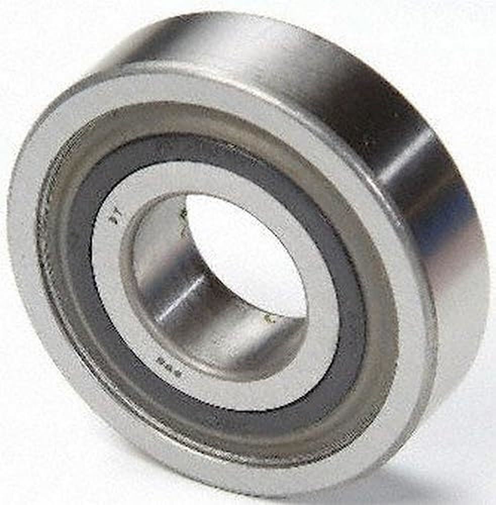 National Seal/Bearing 5206-DD A/C Compressor Clutch Bearing