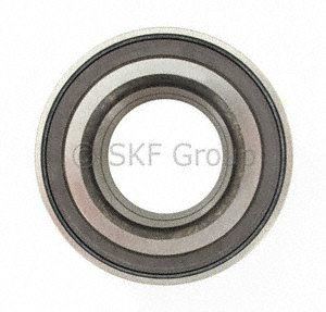 Rodamiento de rueda SKF FW78