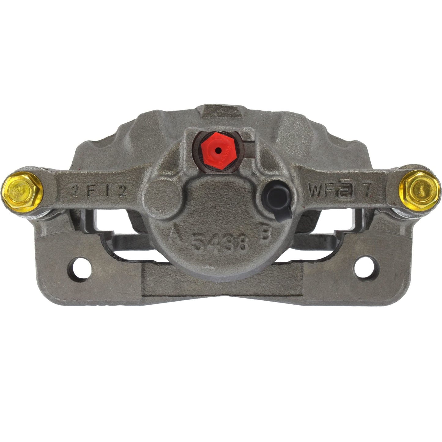 Centric Parts 14140119