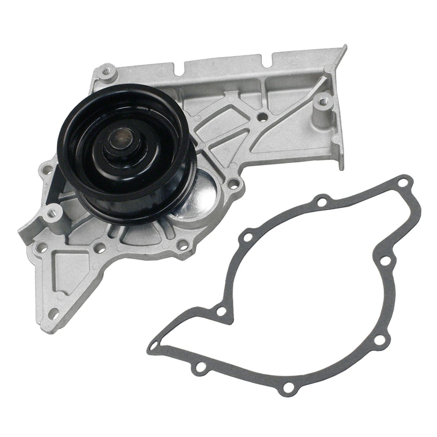 Beck/Arnley 131-2408 Engine Water Pump