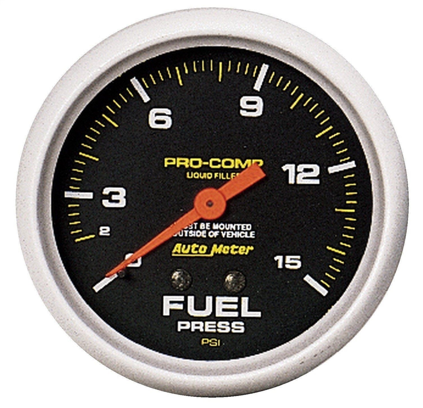 AUTO METER 5411