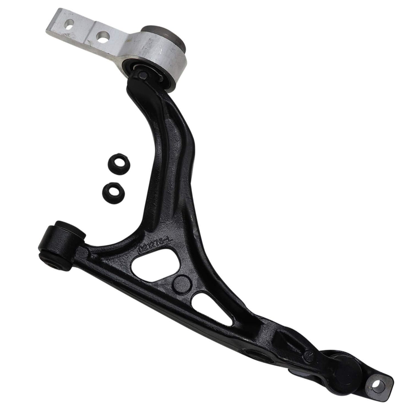 Beck/Arnley 102-7849 Conjunto de brazo de control de suspensión y rótula