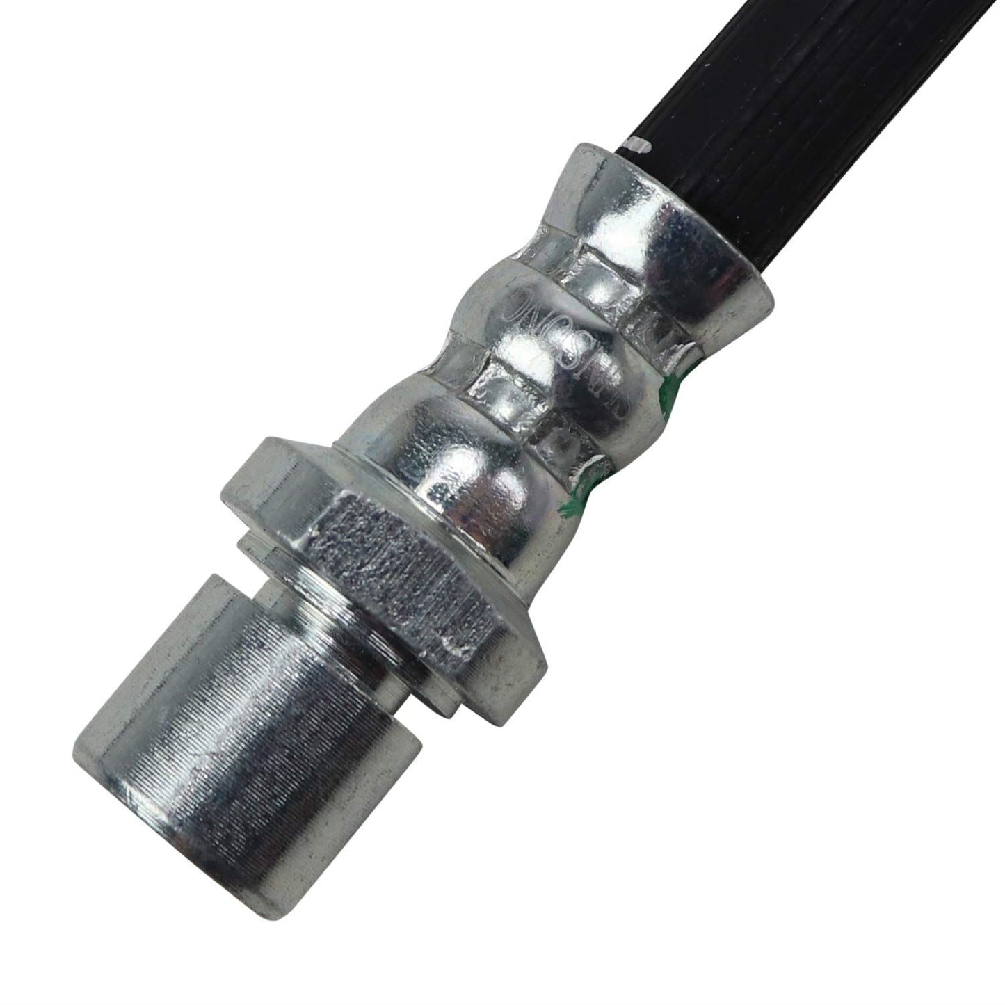 Beck/Arnley 073-2024 Brake Hydraulic Hose