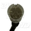 Sensor de desgaste de pastillas de freno de disco BWD WS476