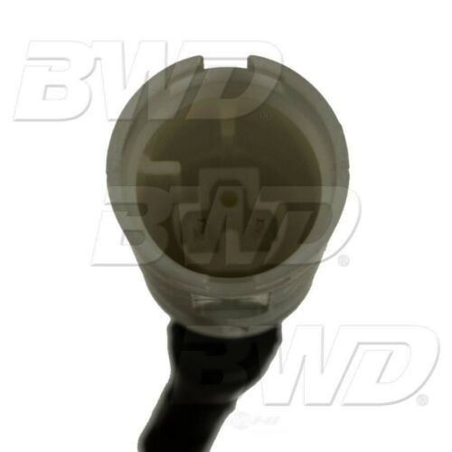 Sensor de desgaste de pastillas de freno de disco BWD WS476