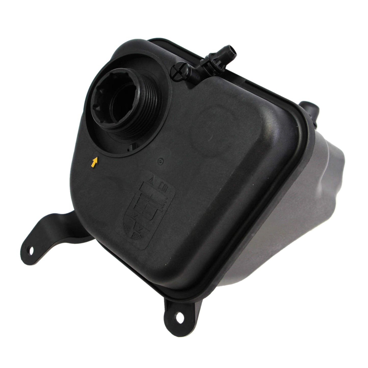 CRP EPT0131 Engine Coolant Reservoir