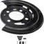 Dorman 924-224 Placa de respaldo de freno
