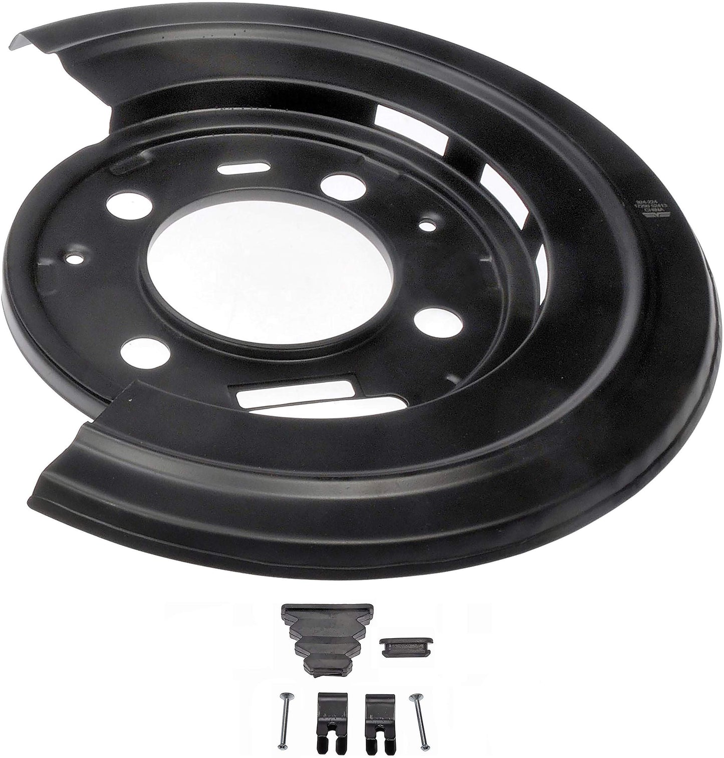 Dorman 924-224 Placa de respaldo de freno