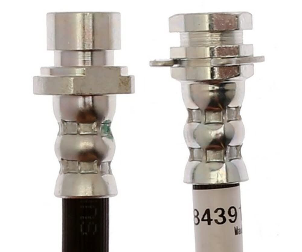 Raybestos BH384391 Brake Hydraulic Hose