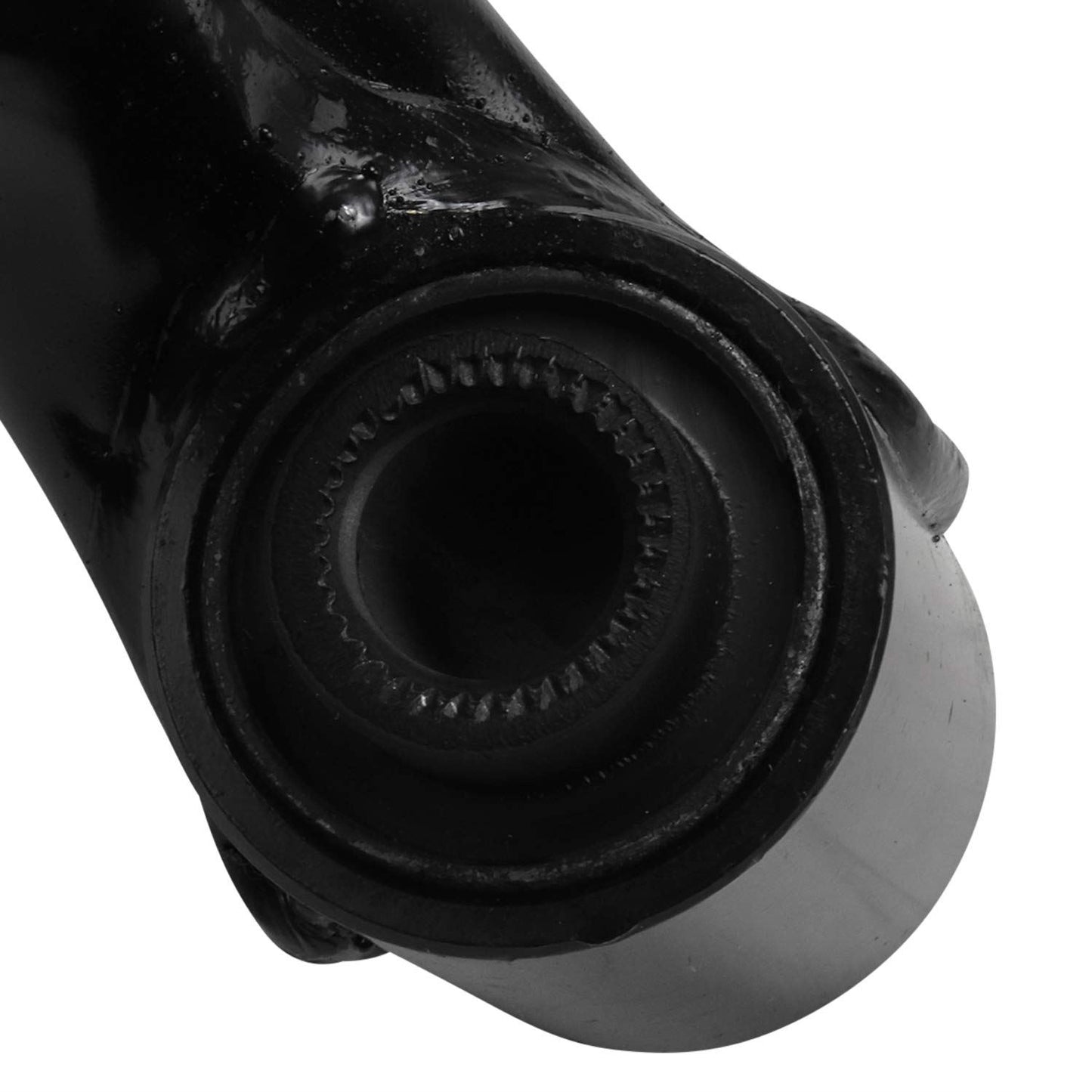 Beck/Arnley 102-6575 Conjunto de brazo de control de suspensión y rótula