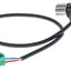 Hitachi CAS0004 Automatic Transmission Speed Sensor