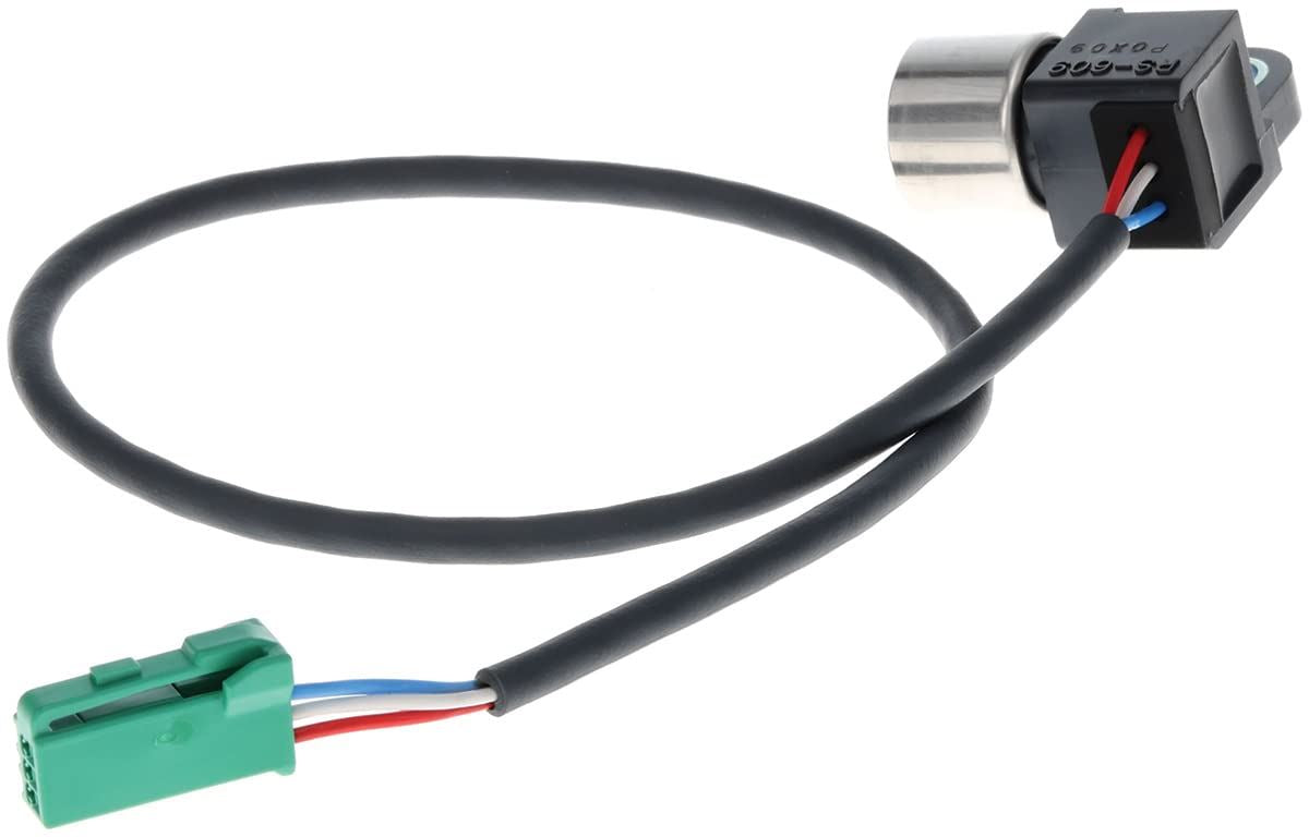 Hitachi CAS0004 Automatic Transmission Speed Sensor