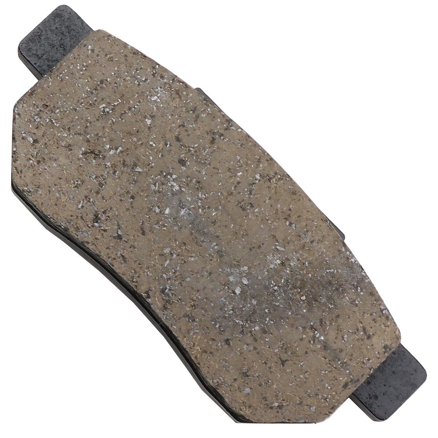 Beck/Arnley 089-1431 Disc Brake Pad Set