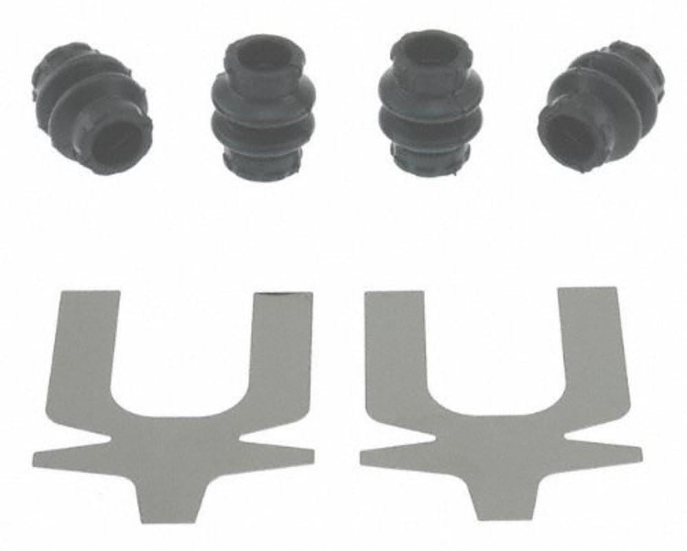 Kit de herrajes para frenos de disco Raybestos H5694A