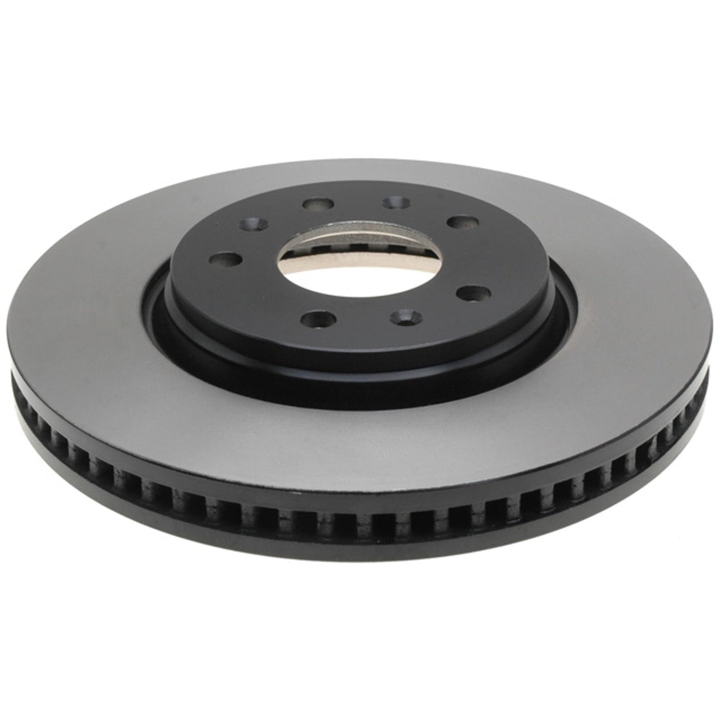 ACDelco Professional Durastop 18A1752 Disque de frein à disque