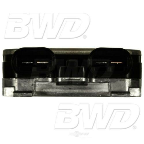 BWD R7078 Engine Cooling Fan Module