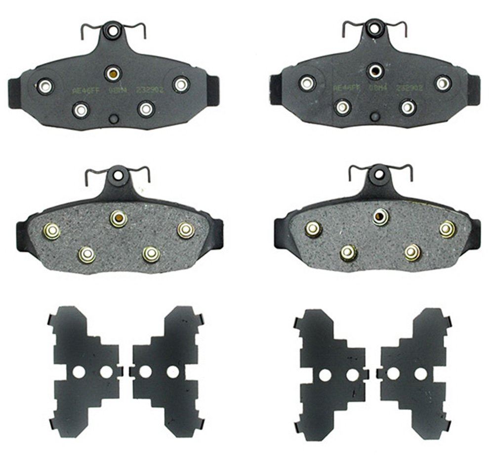 RAYBESTOS PGD347