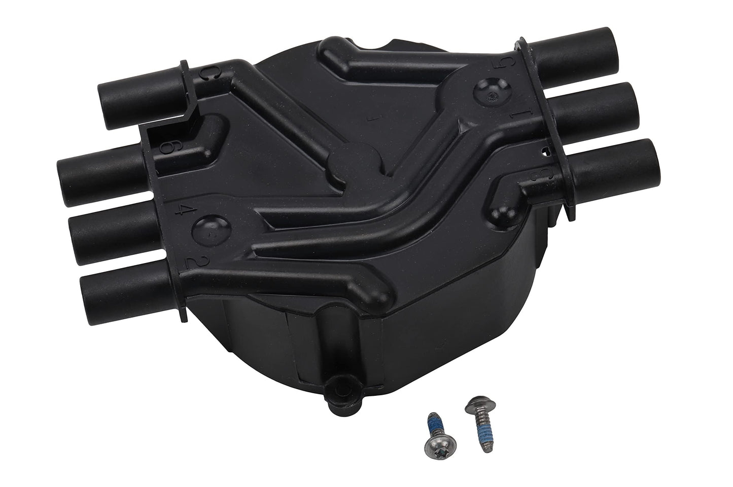 ACDelco GM Original Equipment D328A Distributor Cap