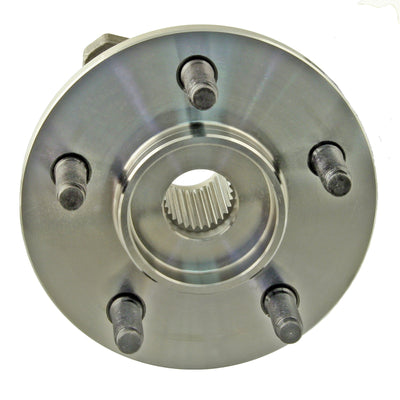 ACDelco Professional 513177 Conjunto de buje y rodamiento de rueda