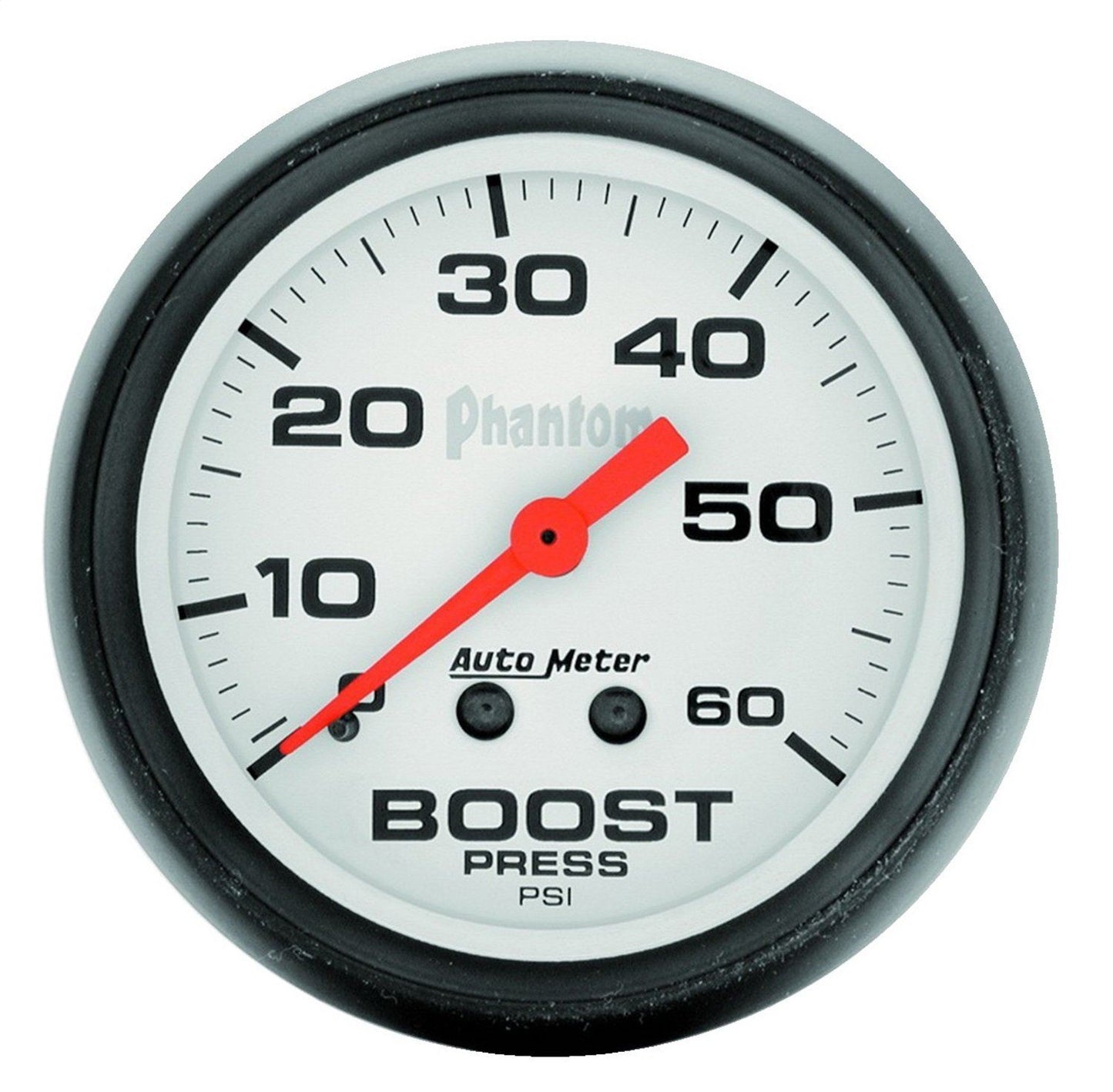 AutoMeter 5705