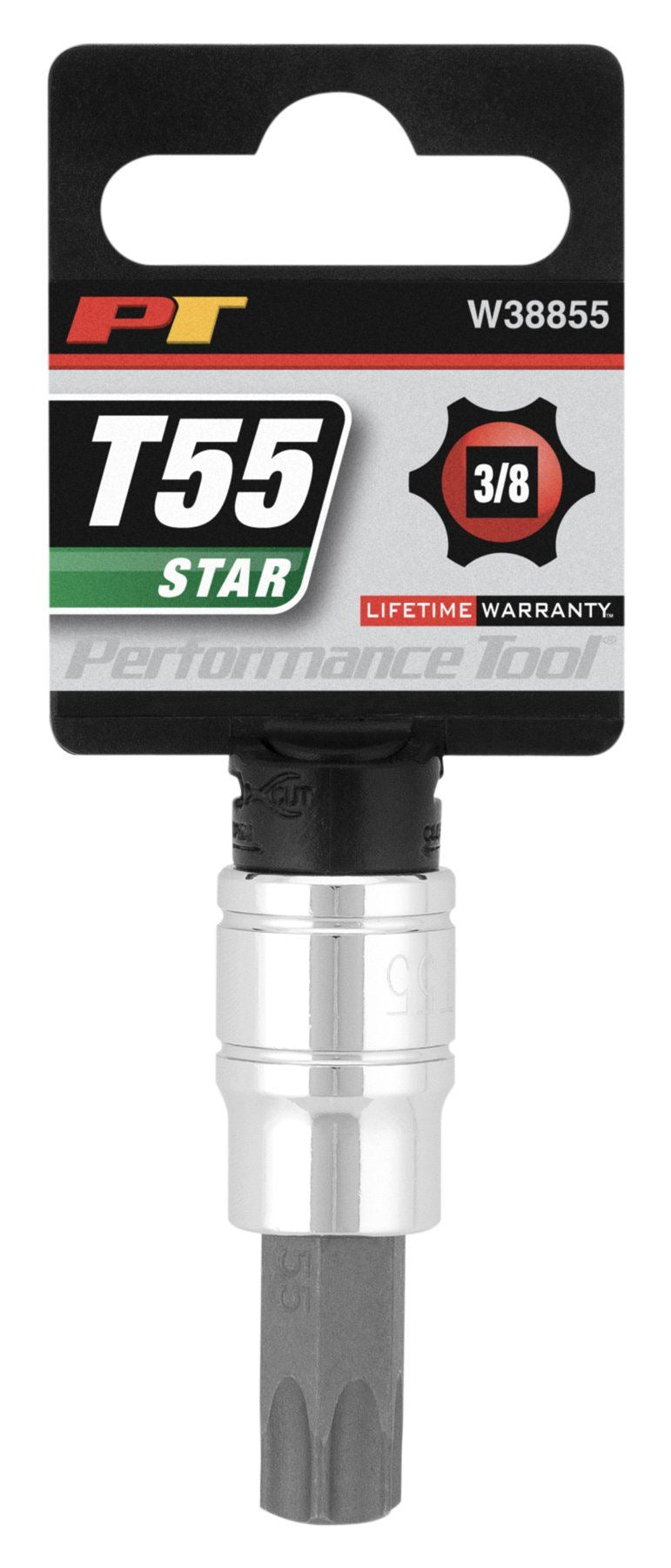PERFORMANCE TOOL W38855