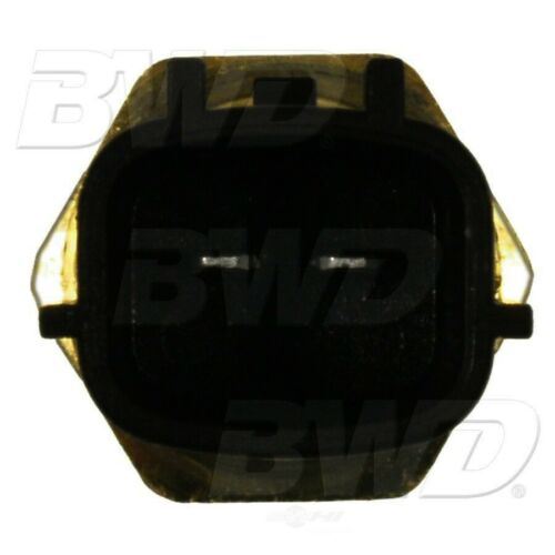 Sensor de temperatura del aceite del motor BWD WT5197
