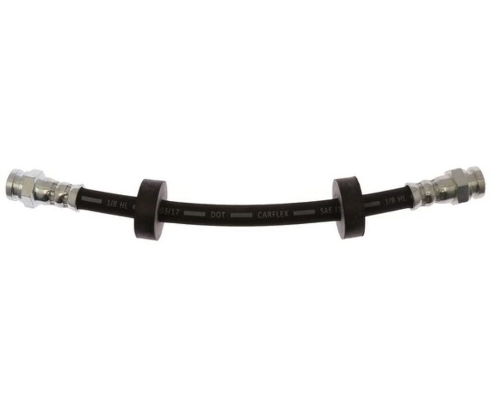Raybestos BH384436 Brake Hydraulic Hose