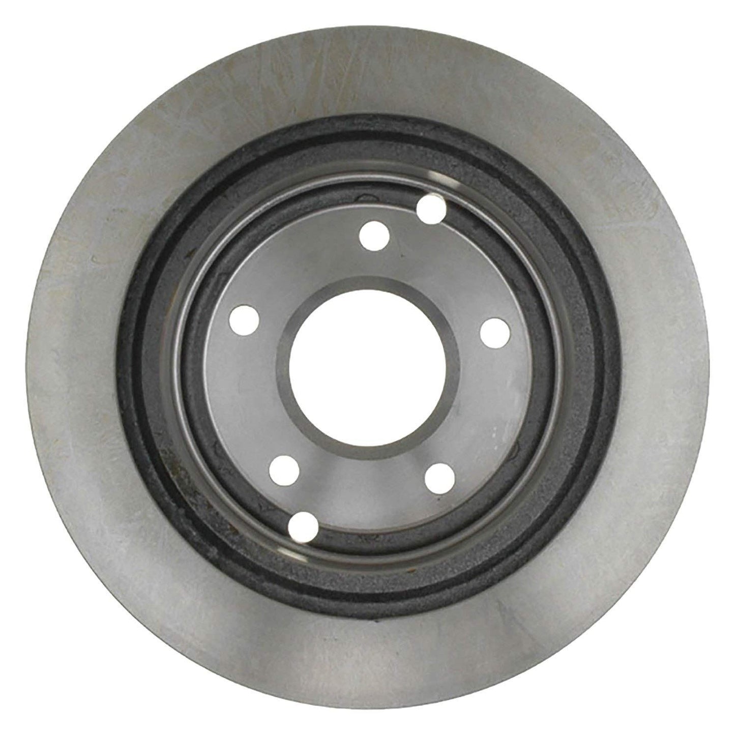 ACDelco Advantage 18A140A Disque de frein à disque