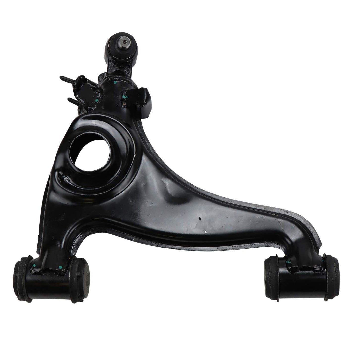 Beck/Arnley 102-6435 Bras de commande de suspension et joint à rotule