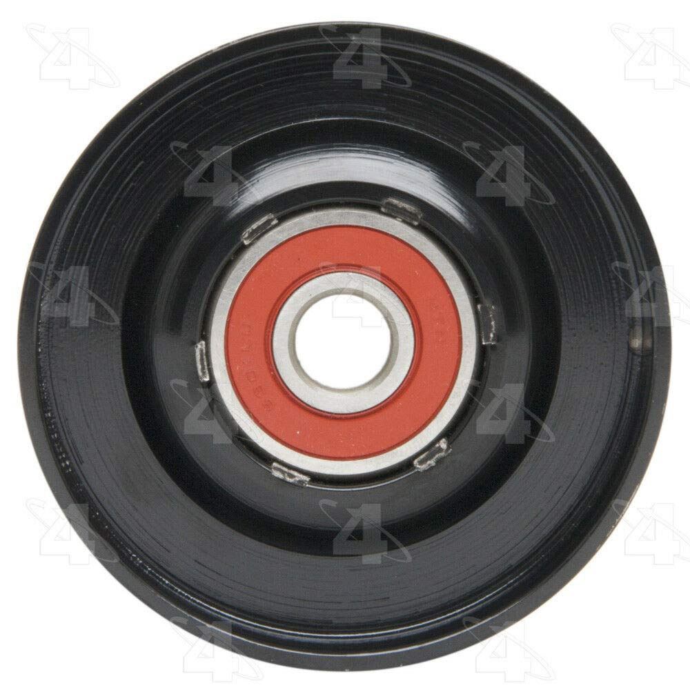 Four Seasons 45062 Accessory Drive Belt Idler Pulley