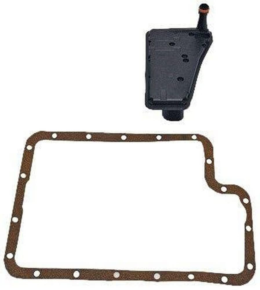 Wix 58968 Transmission Filter Kit
