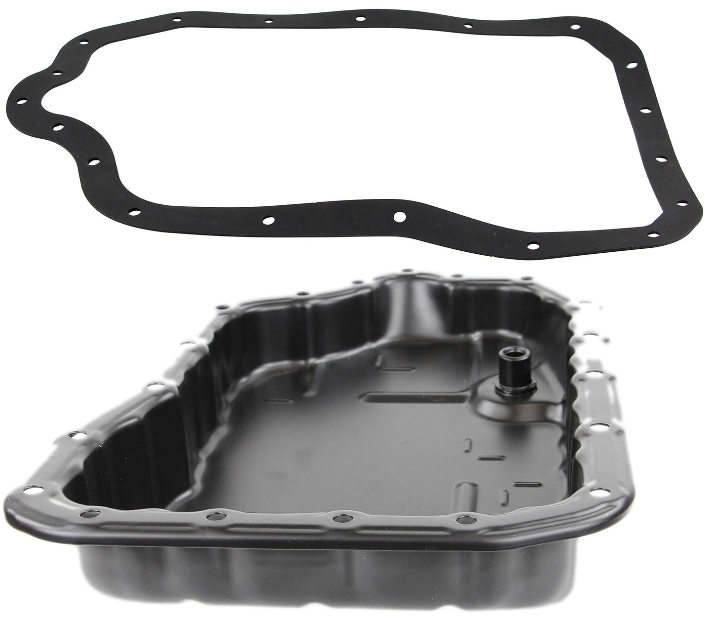 CRP ESK0214 Transmission Oil Pan
