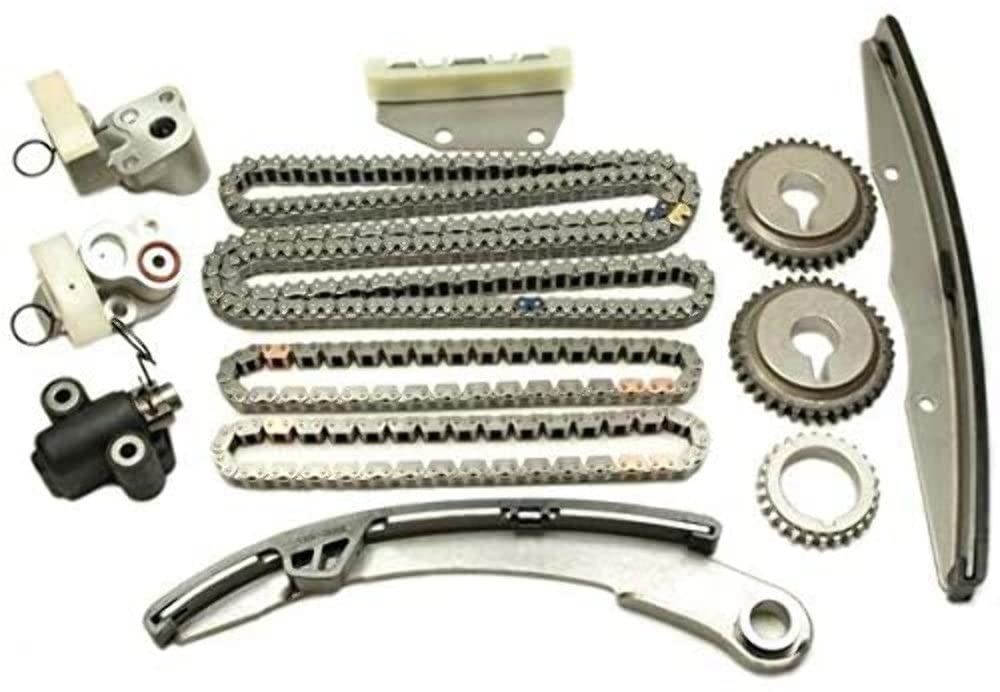 Cloyes Gear & Product 9-0719S Engine Timing Chain Kit