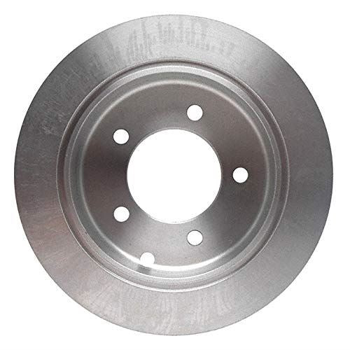 ACDelco Professional Durastop 18A2418 Rotor de freno de disco