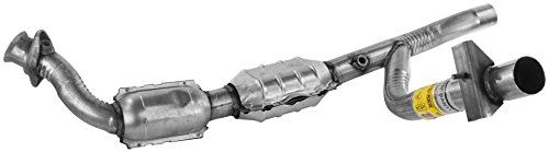 Walker Exhaust 54524