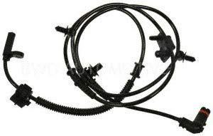 Capteur de vitesse de roue ABS BWD ABS2024