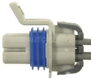 Conector del sensor de oxígeno BWD PT706