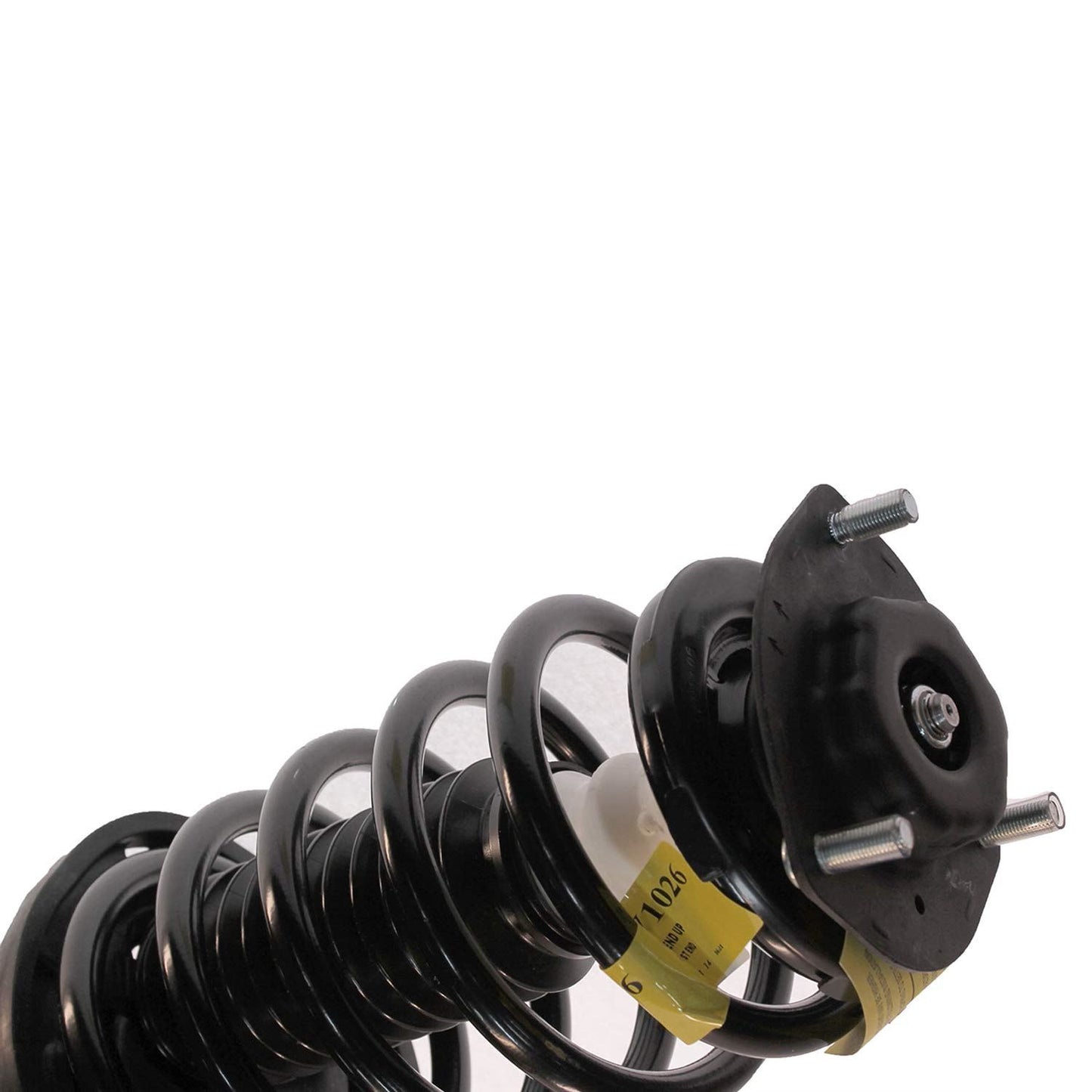 KYB SR4144 Suspension Strut and Coil Spring Assembly