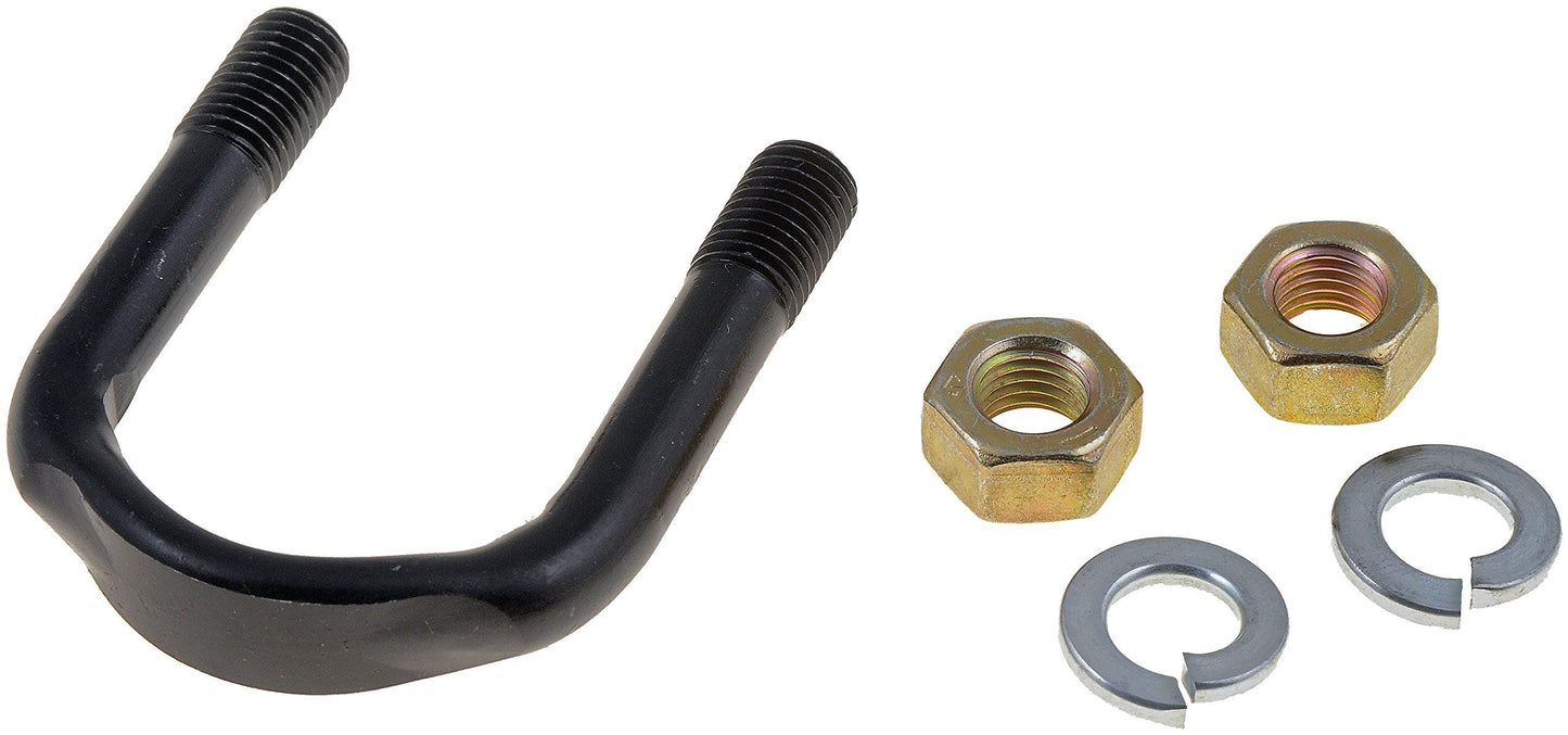 Dorman 81008 Universal Joint U-Bolt Kit
