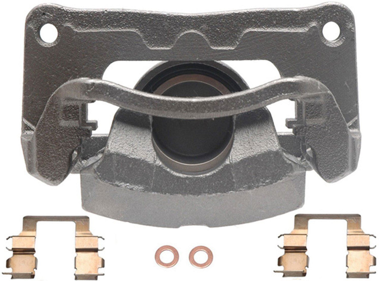 ACDelco Professional Durastop 18FR1802 Disc Brake Caliper