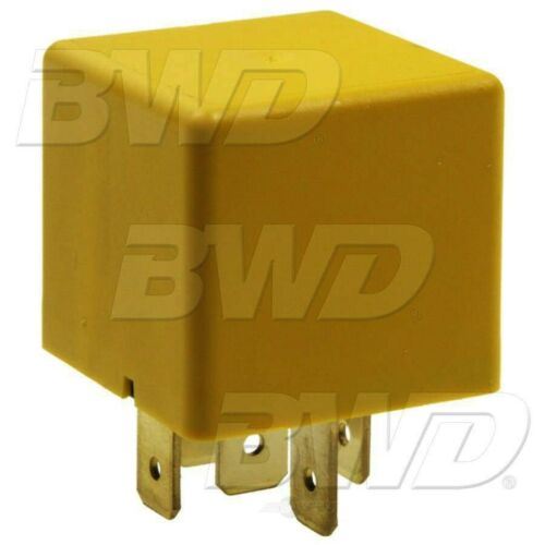 Relé de cableado del módulo de control del motor (ECM) BWD R6257